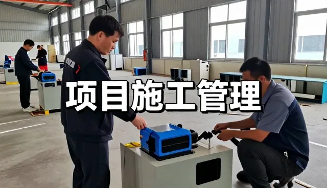 江苏拓鸿机电工程有限公司提供管理办法相关解决方案